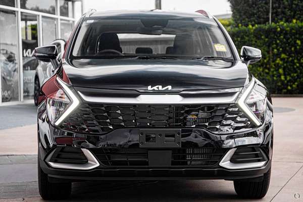 2025 Kia Sportage S NQ5