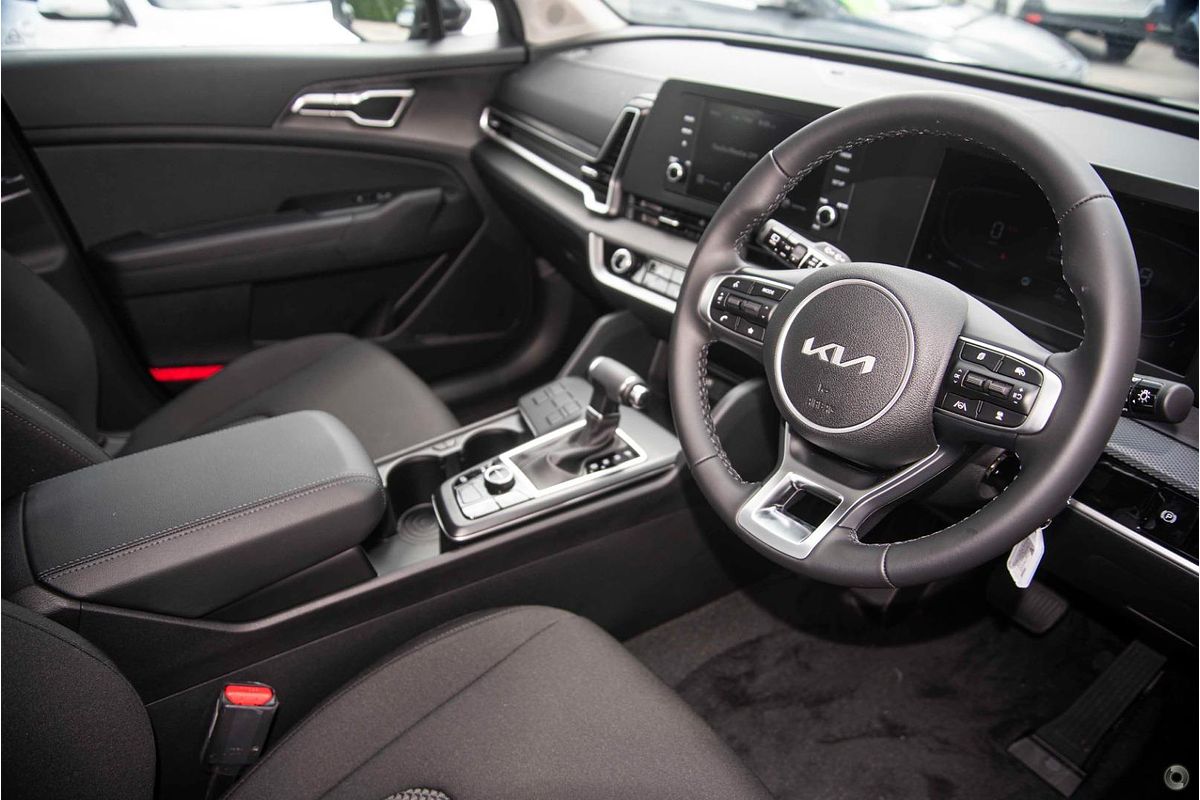 2025 Kia Sportage S NQ5