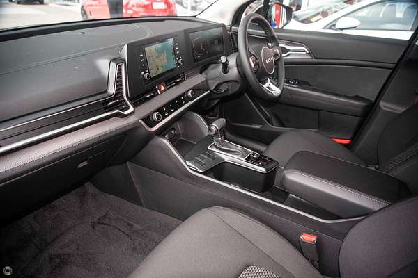 2025 Kia Sportage S NQ5