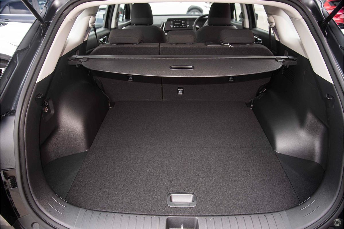 2025 Kia Sportage S NQ5
