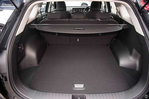 2025 Kia Sportage S NQ5