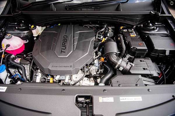 2025 Kia Sportage S NQ5
