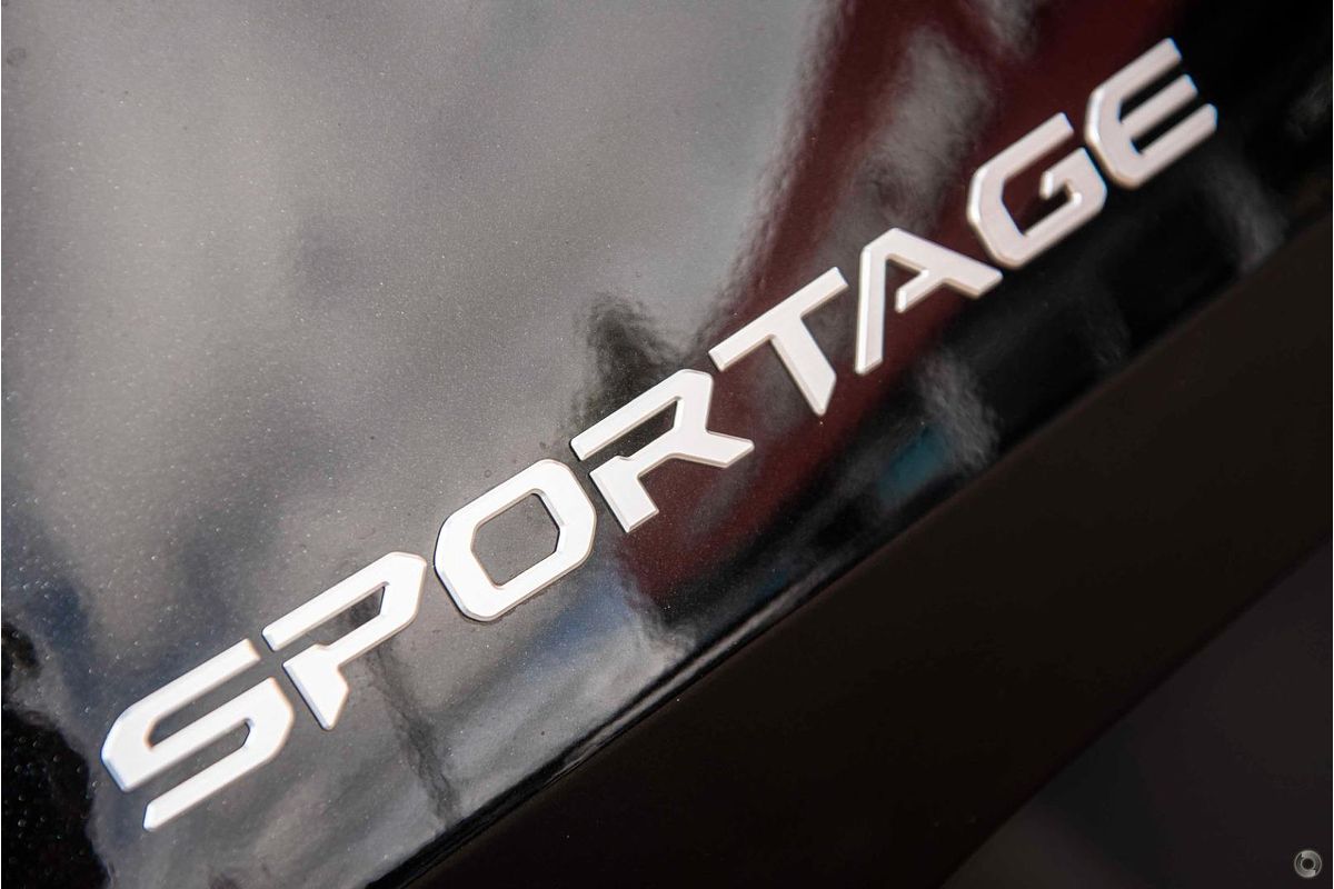 2025 Kia Sportage S NQ5