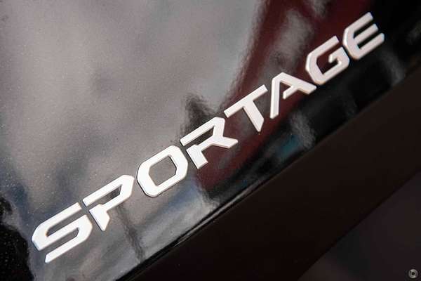 2025 Kia Sportage S NQ5