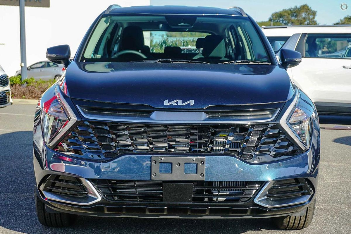 2025 Kia Sportage SX NQ5