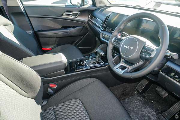 2025 Kia Sportage SX NQ5