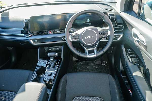 2025 Kia Sportage SX NQ5