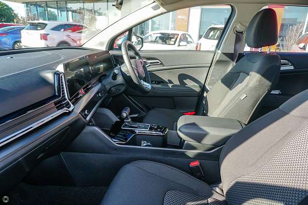 2025 Kia Sportage SX NQ5