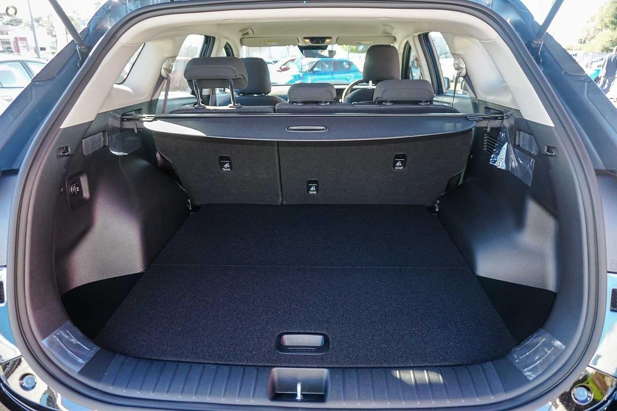 2025 Kia Sportage SX NQ5