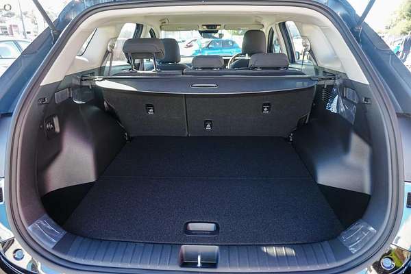 2025 Kia Sportage SX NQ5