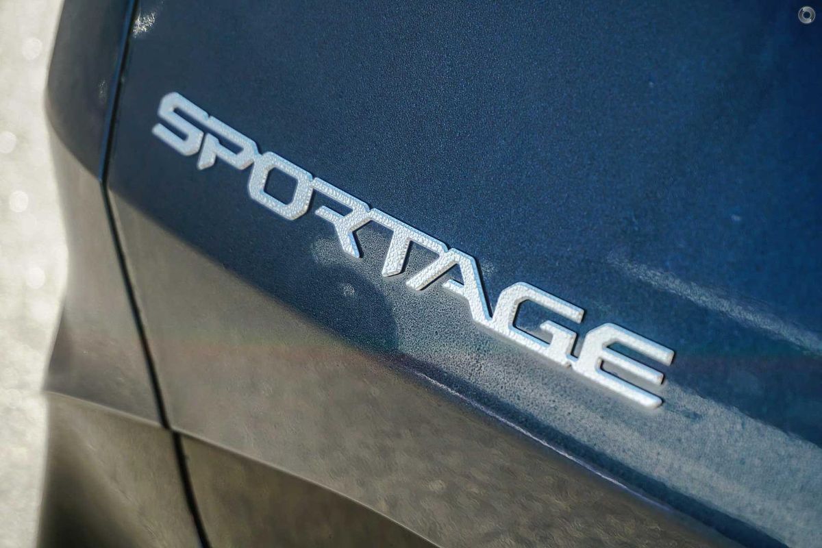 2025 Kia Sportage SX NQ5