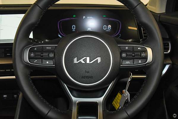 2025 Kia Sportage SX NQ5
