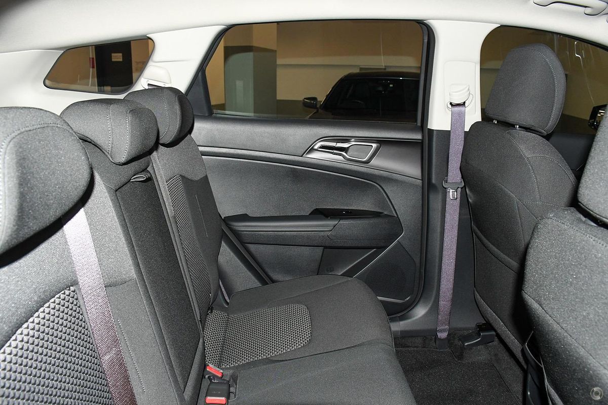 2025 Kia Sportage SX NQ5
