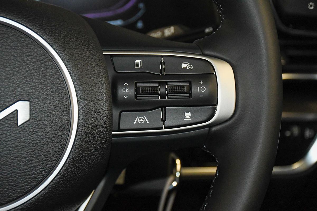 2025 Kia Sportage SX NQ5