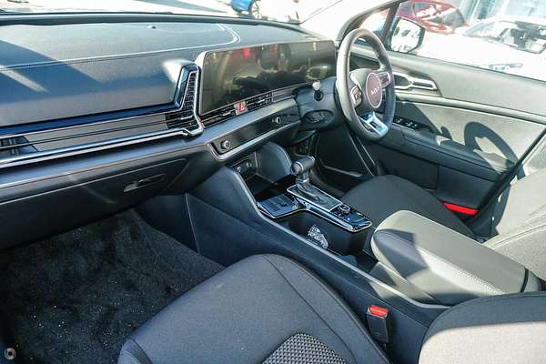 2025 Kia Sportage SX NQ5