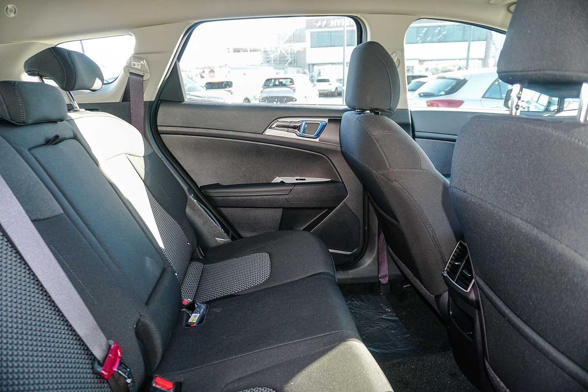 2025 Kia Sportage SX NQ5