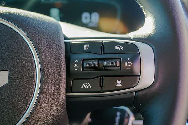 2025 Kia Sportage SX NQ5