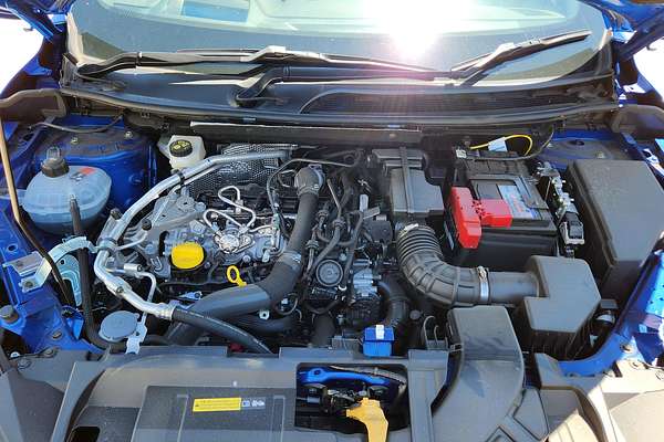 2024 Nissan QASHQAI Ti J12