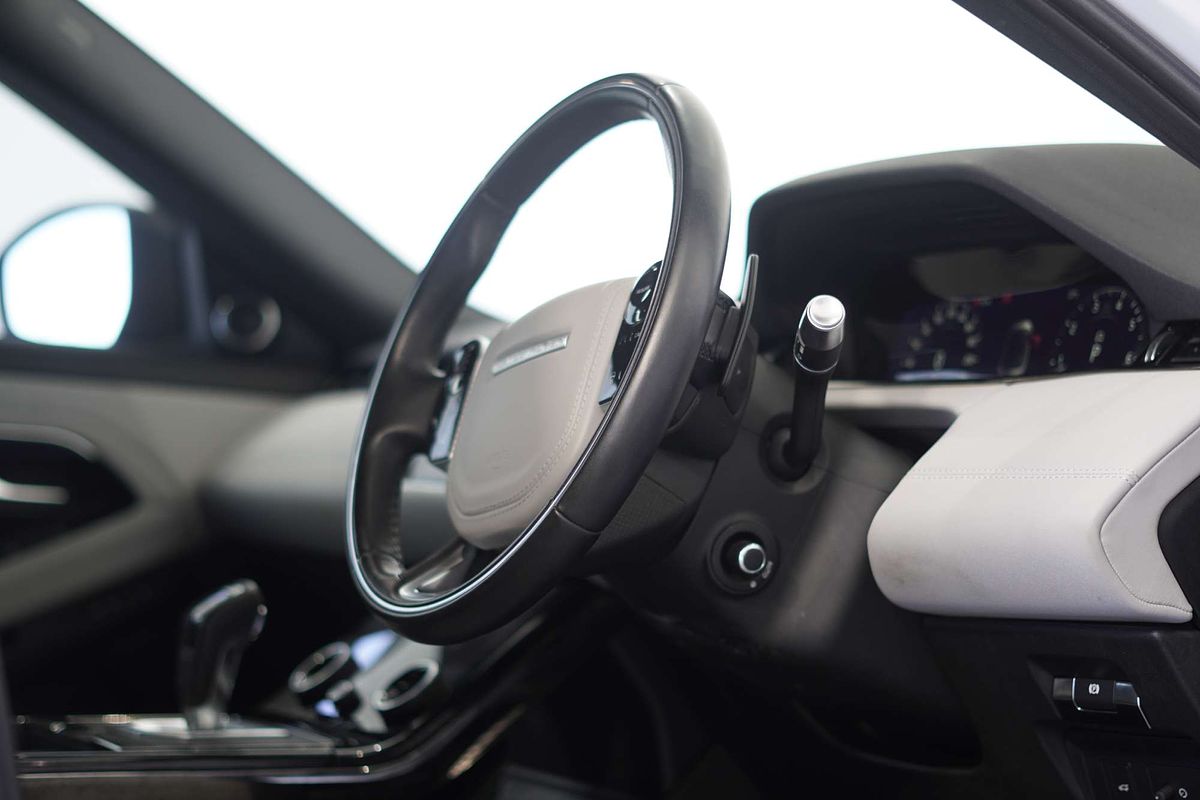 2019 Land Rover Range Rover Evoque P250 First Edition L551