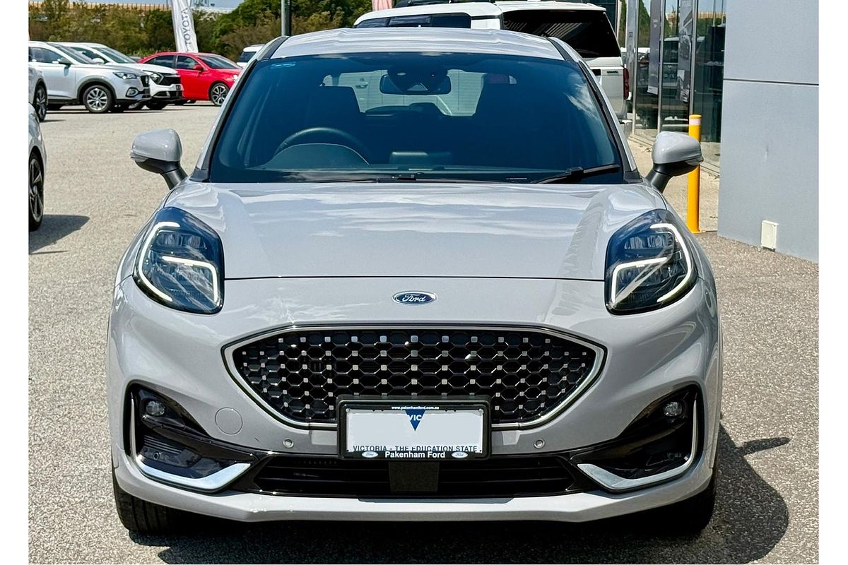 2023 Ford Puma ST-Line V JK