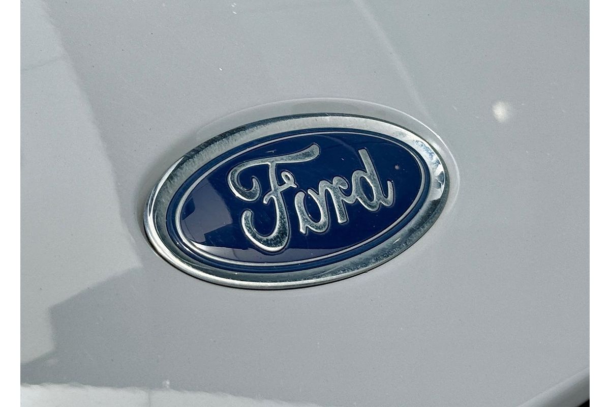 2023 Ford Puma ST-Line V JK