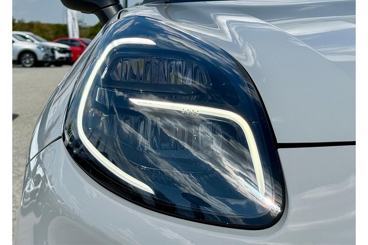 2023 Ford Puma ST-Line V JK