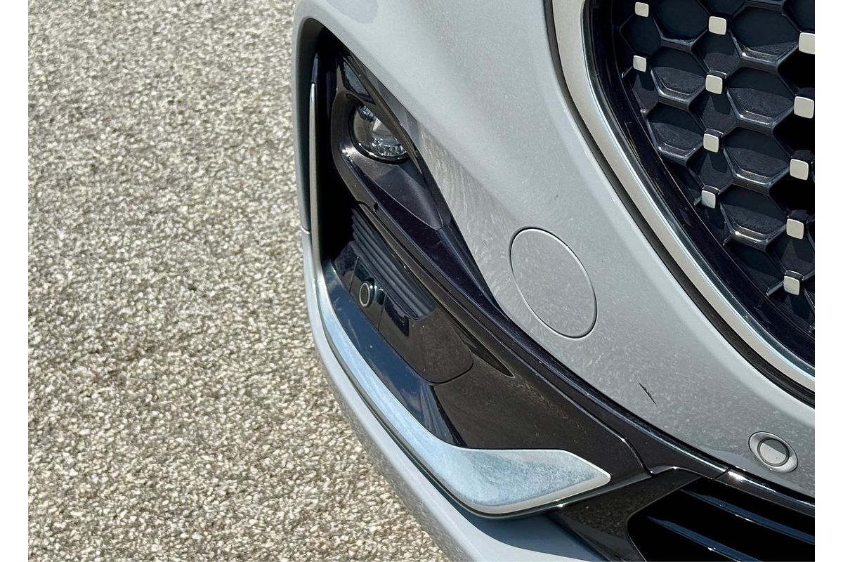 2023 Ford Puma ST-Line V JK