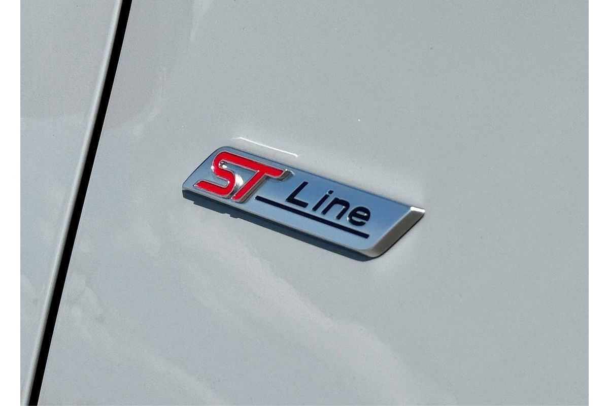 2023 Ford Puma ST-Line V JK