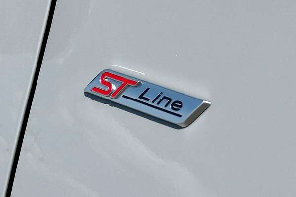 2023 Ford Puma ST-Line V JK