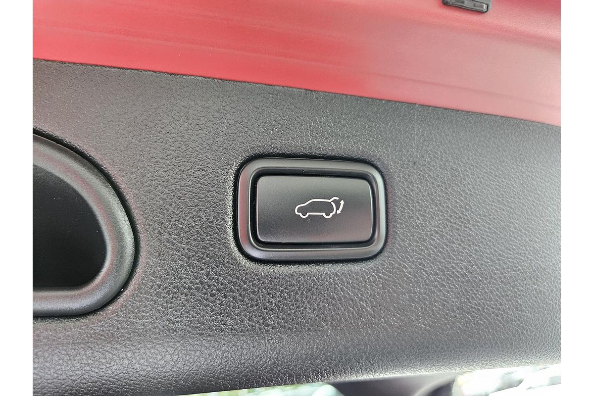 2019 Kia Sportage GT-Line QL