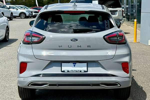 2023 Ford Puma ST-Line V JK