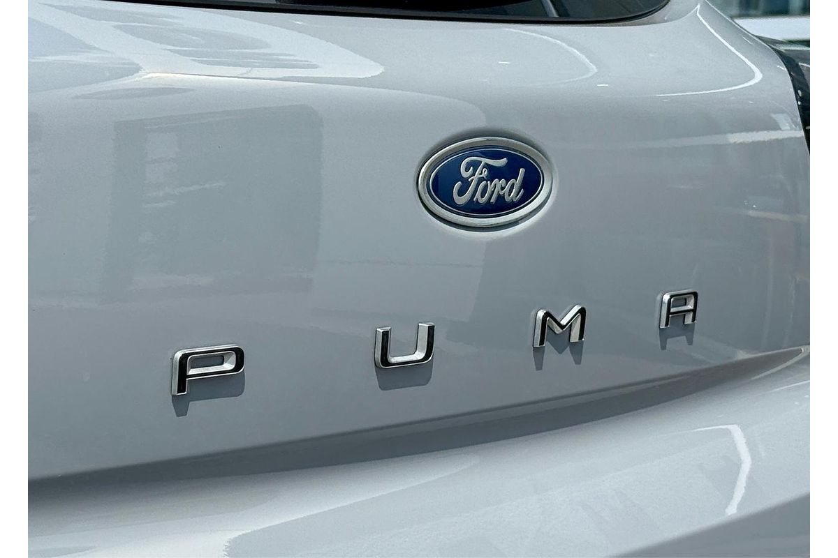 2023 Ford Puma ST-Line V JK