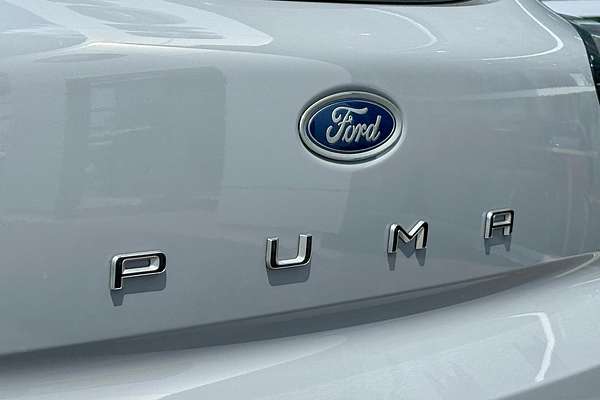 2023 Ford Puma ST-Line V JK
