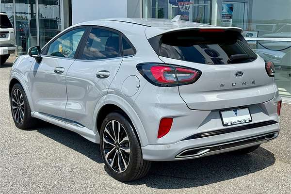 2023 Ford Puma ST-Line V JK
