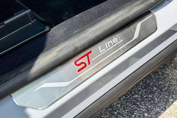 2023 Ford Puma ST-Line V JK