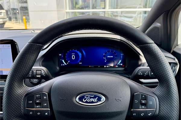 2023 Ford Puma ST-Line V JK