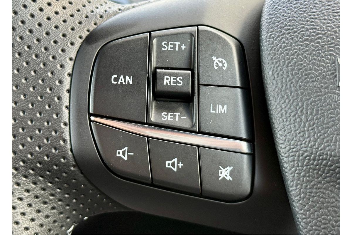 2023 Ford Puma ST-Line V JK