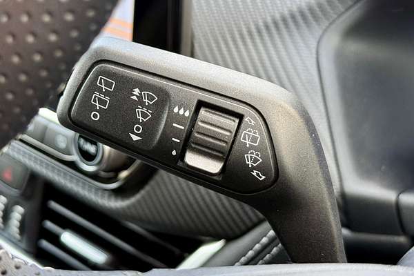 2023 Ford Puma ST-Line V JK