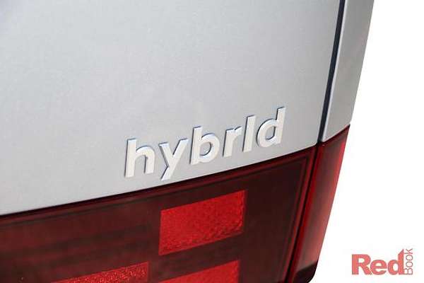 2025 Hyundai Santa Fe Hybrid Elite MX5.V1