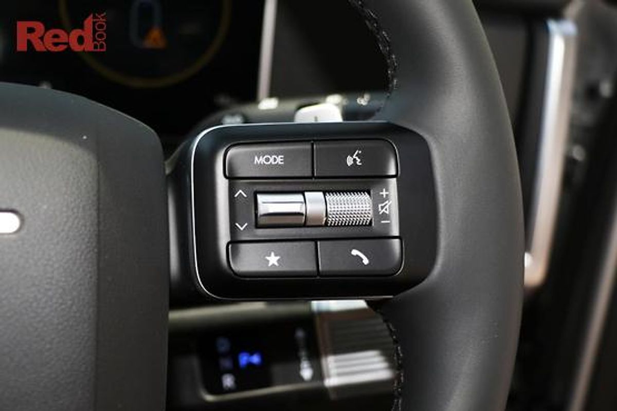 2025 Hyundai Santa Fe Hybrid Elite MX5.V1