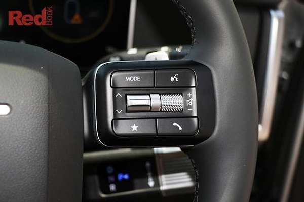 2025 Hyundai Santa Fe Hybrid Elite MX5.V1