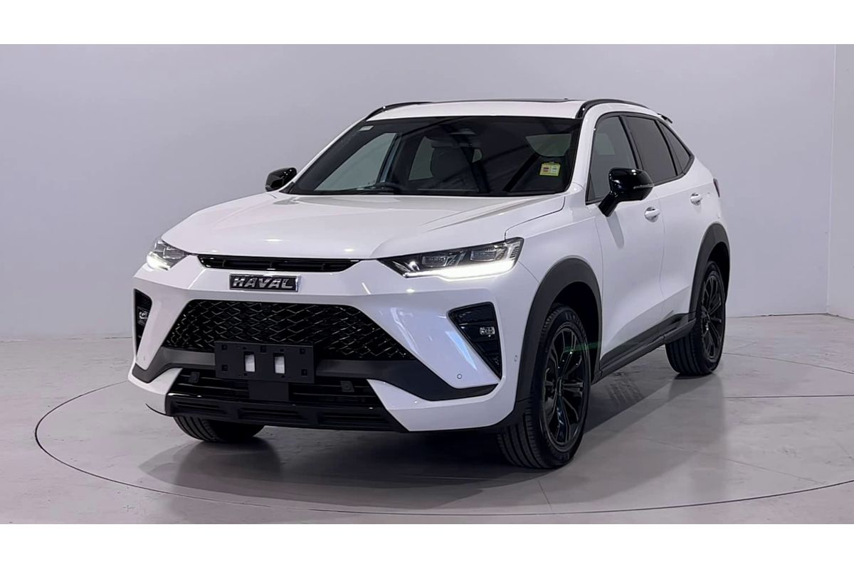 2024 GWM Haval H6GT Ultra B03