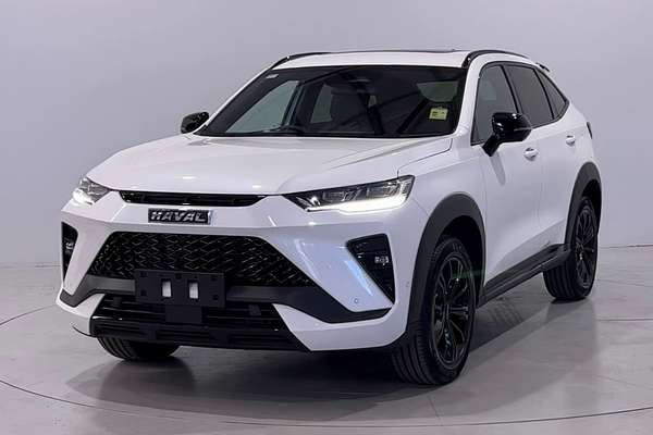 2024 GWM Haval H6GT Ultra B03