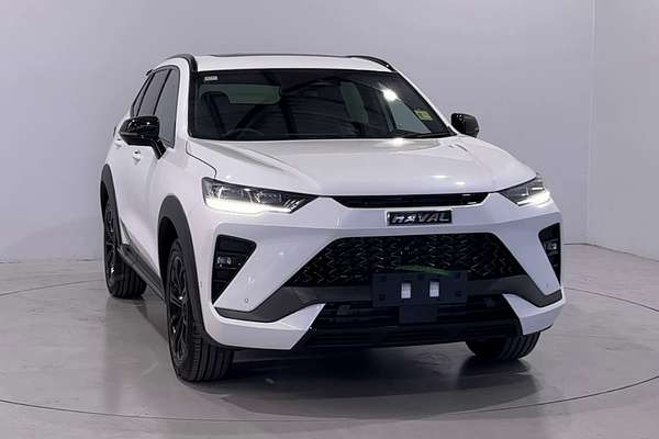 2024 GWM Haval H6GT Ultra B03