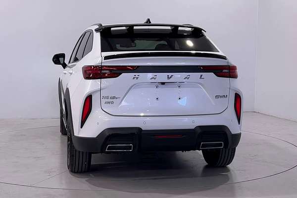 2024 GWM Haval H6GT Ultra B03
