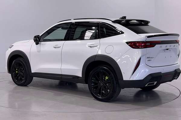 2024 GWM Haval H6GT Ultra B03