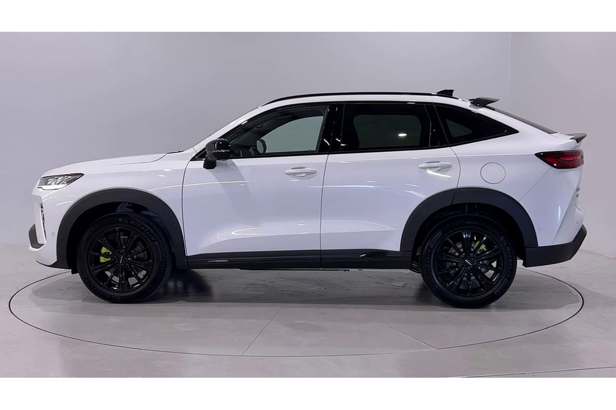 2024 GWM Haval H6GT Ultra B03