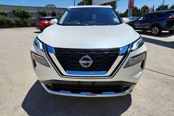 2024 Nissan X-TRAIL Ti T33