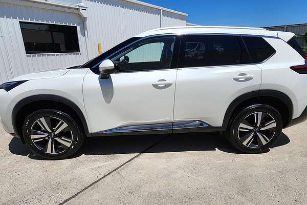 2024 Nissan X-TRAIL Ti T33