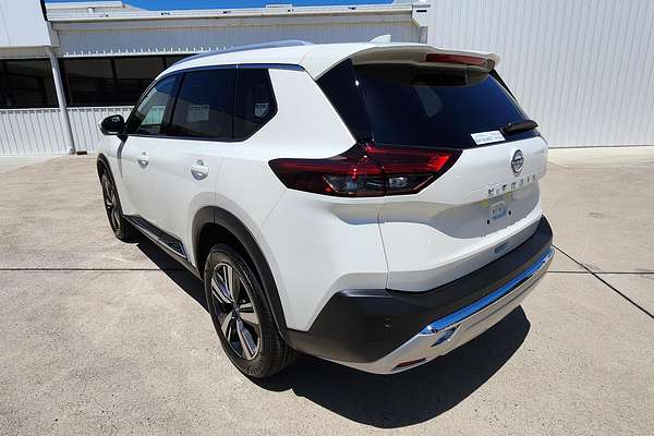 2024 Nissan X-TRAIL Ti T33